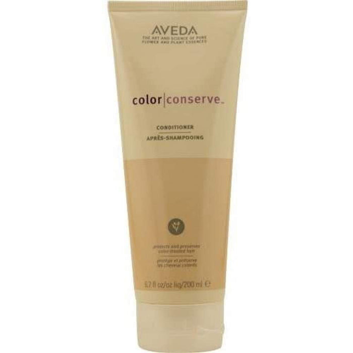 Aveda Color Conserve Conditioner 200ml - Haircare at MyPerfumeShop by Aveda