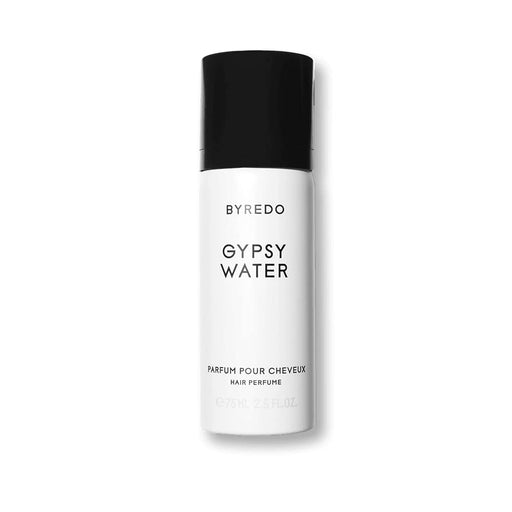 Byredo Gypsy Water Hair Perfume 75ml Spray - Default Title - Hair Mist at MyPerfumeShop by Byredo