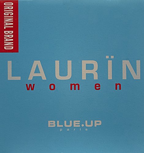 Blue.Up Laurin Women Eau De Parfum 50ml - Eau de Parfum at MyPerfumeShop by Blue.Up