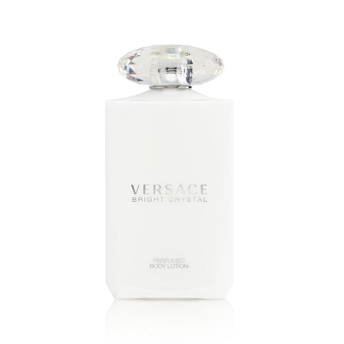 Versace Bright Crystal Body Lotion 200ml - Bath & Body at MyPerfumeShop by Versace