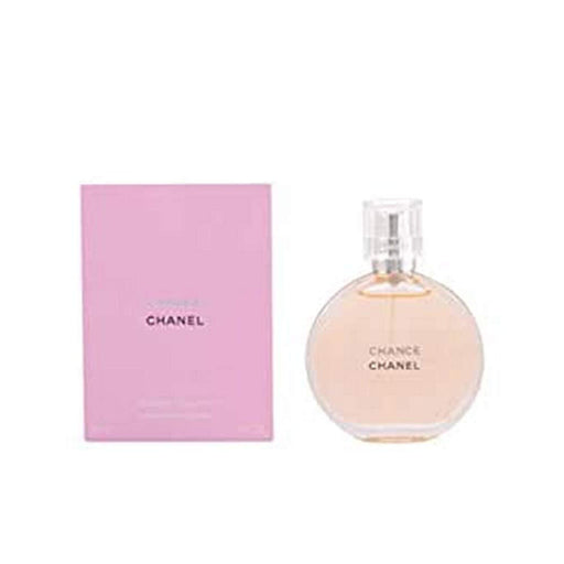 Chanel Chance Eau De Toilette 35ml - Eau De Toilette at MyPerfumeShop by Chanel