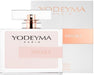 Inspired by Lorenzo Villoresi - Dinara by Yodeyma Paris - Eau De Parfum at MyPerfumeShop by Yodeyma Paris