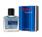 Replay Essential for Him Eau de Toilette 75ml Spray - Eau de Toilette at MyPerfumeShop by Replay