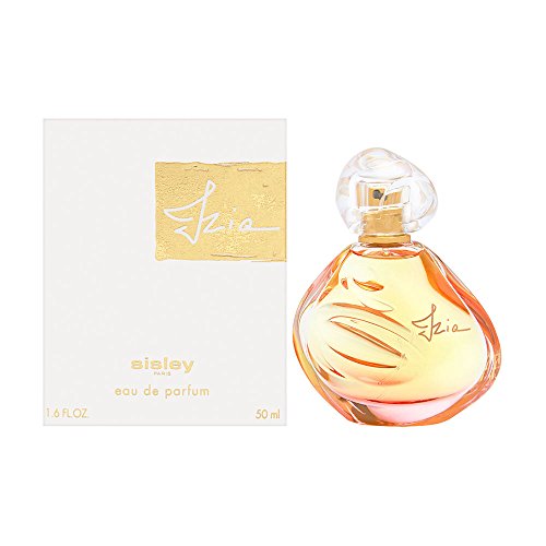 Sisley Izia Eau de Parfum 50ml Spray - Eau de Parfum at MyPerfumeShop by Sisley