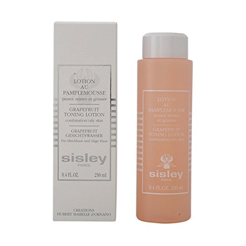 Sisley Paris Grapefruit Toning Lotion Combination/Oily Skin 250ml - Skincare at MyPerfumeShop by Sisley Paris