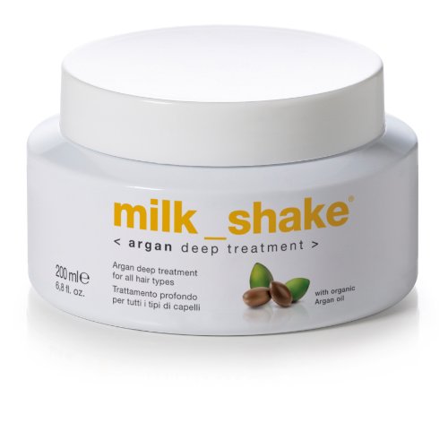 Milk_Shake Argan Deep Treatment 200ml - Deep Conditioners & Treatments at MyPerfumeShop by Milk_Shake