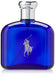 Ralph Lauren Polo Blue Eau de Toilette 125ml Spray - Fragrance at MyPerfumeShop by Ralph Lauren