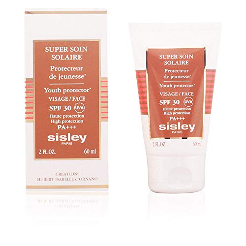 Sisley Super Soin Solaire Tinted Sun Care SPF30 60ml - Sun Protection at MyPerfumeShop by Sisley