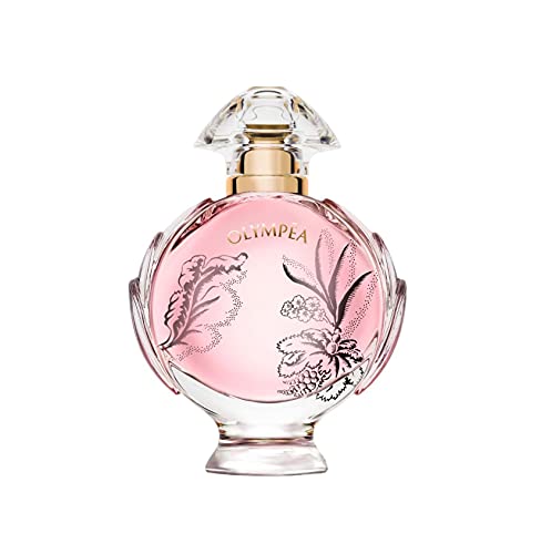 Paco Rabanne Olympea Blossom Eau De Parfum 30ml - Cosmetics at MyPerfumeShop by Paco Rabanne