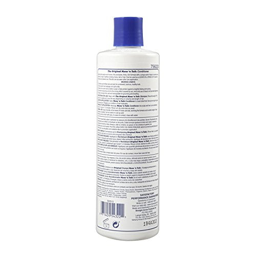 Mane 'n Tail Original Conditioner 355 ml | DNL RECALLED - Haircare at MyPerfumeShop by Mane 'n Tail