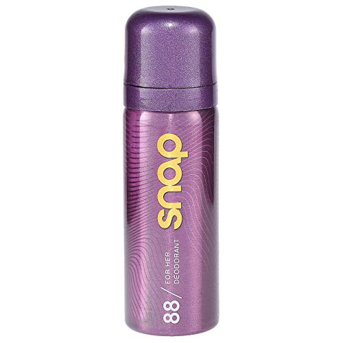 Snap 88 For Her Deodorant Spray 50ml - Deodorants & Anti-Perspirants at MyPerfumeShop by Snap