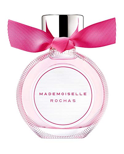 Rochas Mademoiselle Rochas Eau de Toilette 50ml Spray - Fragrance at MyPerfumeShop by Rochas