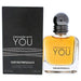 Emporio Armani Stronger With You 50ml Eau de Toilette 1.7 Fl.Oz EDT - Eau de Toilette at MyPerfumeShop by Emporio Armani