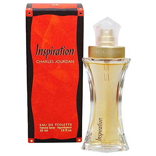 Charles Jourdan Inspiration Eau De Toilette 30ml - Eau de Toilette at MyPerfumeShop by Charles Jourdan