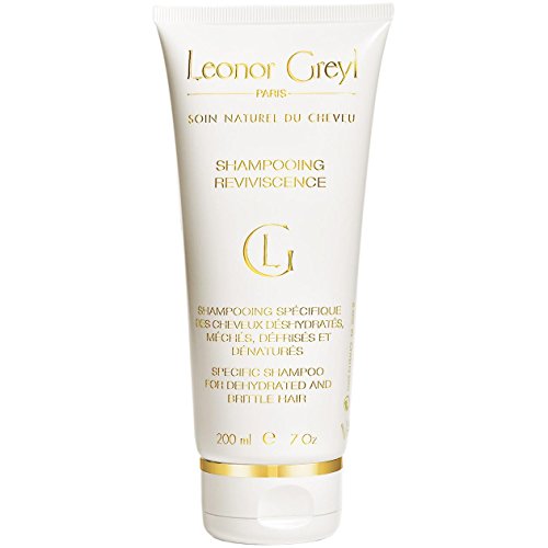 Leonor Greyl Shampooing Reviviscence Shampoo 200ml - Shampoo at MyPerfumeShop by Leonor Greyl