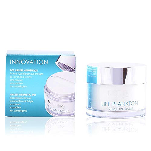 Biotherm Life Plankton  Sensitive Balm 50ml - Skincare at MyPerfumeShop by Biotherm