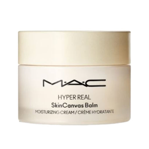 MAC Hyper Real SkinCanvas Balm Moisturizing Cream 50ml - Face Moisturisers at MyPerfumeShop by Mac