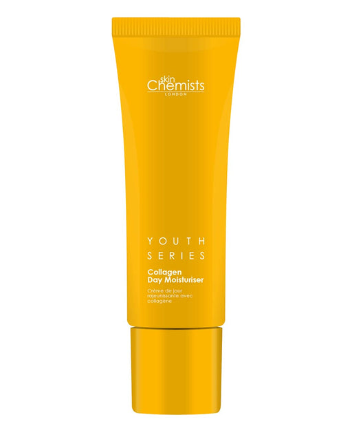 Skin Chemists Youth Series Collagen Day Moisturiser 50ml - Moisturiser at MyPerfumeShop by Skin Chemists