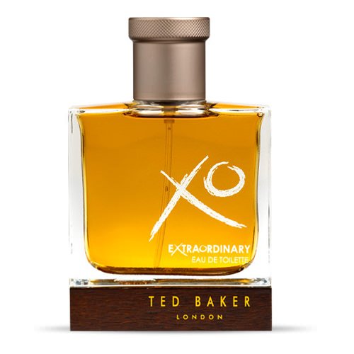 Ted Baker XO Extraordinary Men Eau de Toilette Spray 100ml - Fragrance at MyPerfumeShop by Ted Baker