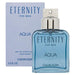 Calvin Klein Eternity Aqua Eau de Toilette 100ml Spray - Fragrance at MyPerfumeShop by Calvin Klein