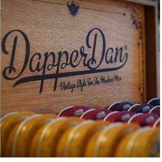 Dapper Dan Hair & Body Shampoo 300ml - Haircare at MyPerfumeShop by Dapper Dan