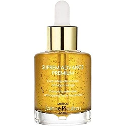 Jeanne Piaubert Suprem'Advance Premium Anti-Ageing Face Treatment 38ml - Skincare at MyPerfumeShop by Jeanne Piaubert