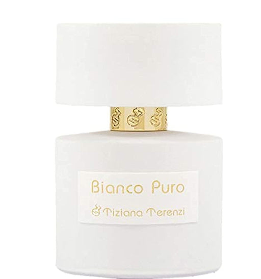 Tiziana Terenzi Bianco Puro Extract De Parfum 100ml - Eau De Parfum at MyPerfumeShop by Tiziana Terenzi