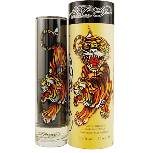 Ed Hardy Eau de Toilette 30ml - Fragrance at MyPerfumeShop by Ed Hardy