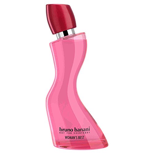 Bruno Banani Woman's Best Eau de Toilette 30ml Spray - Eau de Toilette at MyPerfumeShop by Bruno Banani