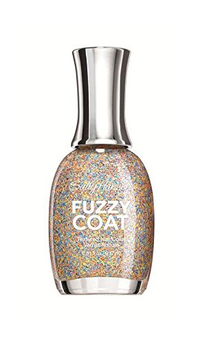 Sally Hansen Nail Polish Fuzzy Coat 9.14ml - 200 All Yarned Up - Cosmetics at MyPerfumeShop by Sally Hansen