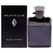 Ralph Lauren Ralph's Club Eau de Parfum 50ml Spray - Fragrance at MyPerfumeShop by Ralph Lauren