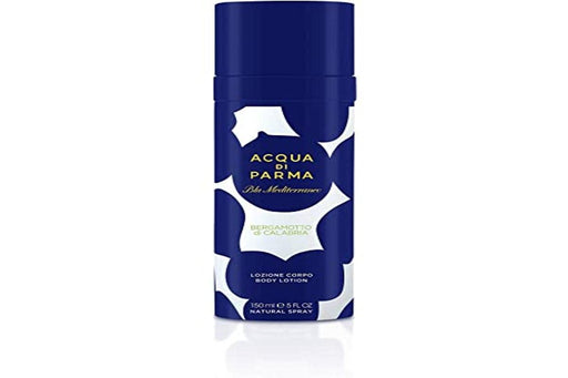 Acqua di Parma Blu Mediterraneo Bergamotto di Calabria Body Lotion 150ml - Skincare at MyPerfumeShop by Acqua Di Parma