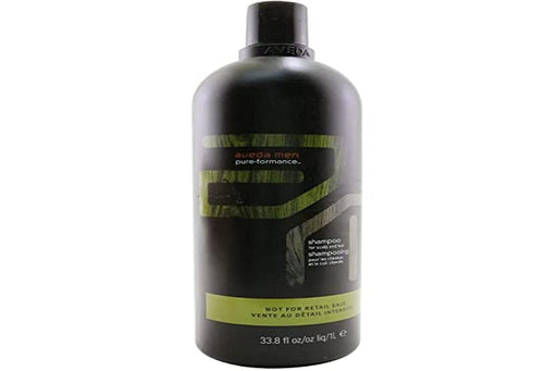 Aveda Men Pure-Formance Shampoo 1000ml - Haircare at MyPerfumeShop by Aveda