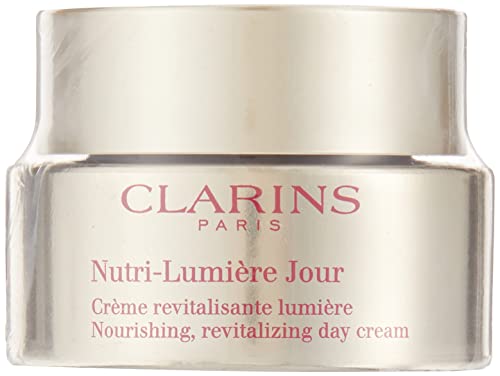 Clarins Nutri-Lumière Jour Revitalizing Day Cream 50ml - Skincare at MyPerfumeShop by Clarins