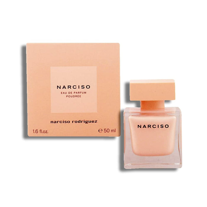 Narciso Rodriguez Poudree 50ml Eau de Parfum Spray -  at MyPerfumeShop by Narciso Rodriguez