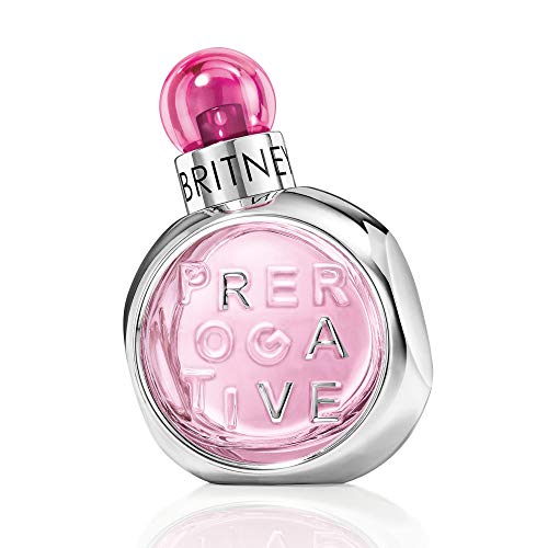 Britney Spears Prerogative Rave Eau de Parfum 100ml - Perfume & Cologne at MyPerfumeShop by Britney Spears