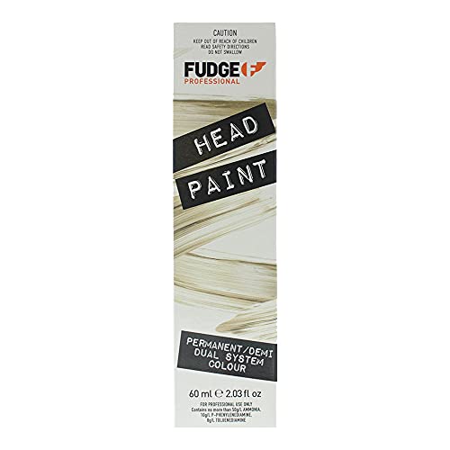 Fudge Professional Head Paint 10.13 Extra Light Champagne Blonde 60ml - Haircare at MyPerfumeShop by Fudge Professional