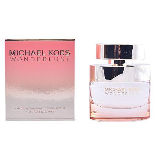 Michael Kors Wonderlust Eau de Parfum Vaporisateur/Spray for Women 50 ml - Perfume & Cologne at MyPerfumeShop by Michael Kors