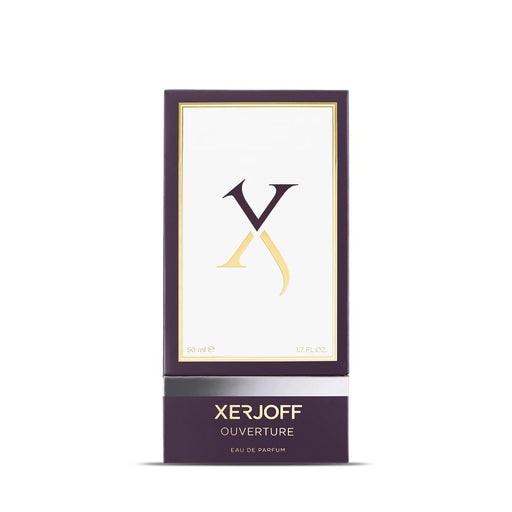 Xerjoff Velvet Collection Ouverture Eau De Parfum 100ml - Eau de Parfum at MyPerfumeShop by Xerjoff