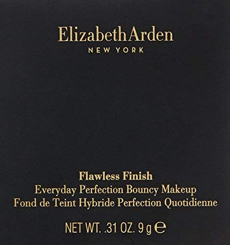 Elizabeth Arden Flawless Finish Everyday Perfection Bouncy 02 Alabaster Makeup 9g - Foundations at MyPerfumeShop by ELIZABETH ARDEN