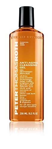 Peter Thomas Roth Anti- Aging Cleansing Gel 250ml - Skincare at MyPerfumeShop by Peter Thomas Roth