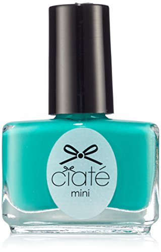 Ciaté The Paint Pot Nail Polish 5ml - Ditch The Heels - Cosmetics at MyPerfumeShop by Ciaté