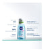 Nivea Daily Essentials Extra Gentle Eye Make Up Remover - 125ml - Regime Skin Care at MyPerfumeShop by Nivea