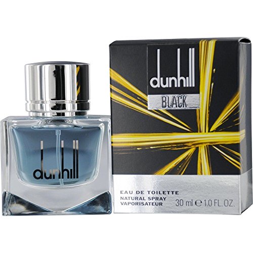 Dunhill New Black Eau De Toilette 30ml - Fragrance at MyPerfumeShop by Dunhill