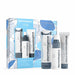 Dermalogica Our Hydration Heroes Gift Set 50ml Hydro Masque Exfoliant + 50ml Multi-Active Toner + 50ml Skin Smoothing Cream - Face Cream at MyPerfumeShop by Dermalogica