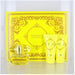 Versace Yellow Diamond 3 Piece Gift Set: Eau De Toilette 50ml - Bath Shower Gel 50ml - Body Lotion 50ml - Gift Set at MyPerfumeShop by Versace