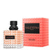 Valentino Donna Born In Roma Coral Fantasy Eau de Parfum Spray 100ml - Eau de Parfum at MyPerfumeShop by Valentino