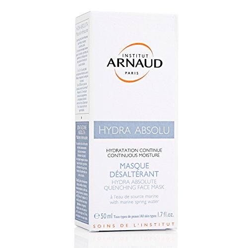 Institut Arnaud Hydra Absolute Quenching Face Mask 50ml - Skincare at MyPerfumeShop by Institut Arnaud