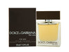 Dolce & Gabbana The One For Men Eau De Toilette 30ml - Perfume & Cologne at MyPerfumeShop by Dolce & Gabbana