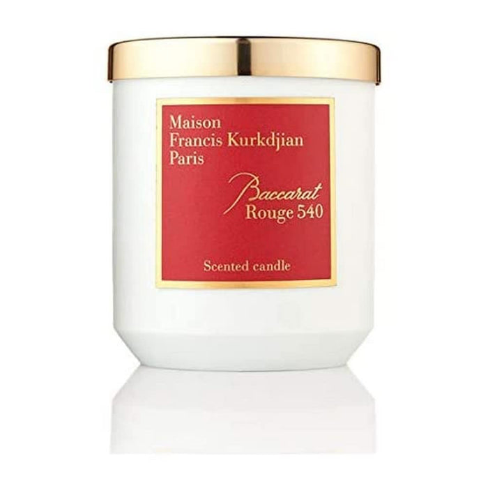 Maison Francis Kurkdjian Baccarat Rouge 540 Scented Candle 280g